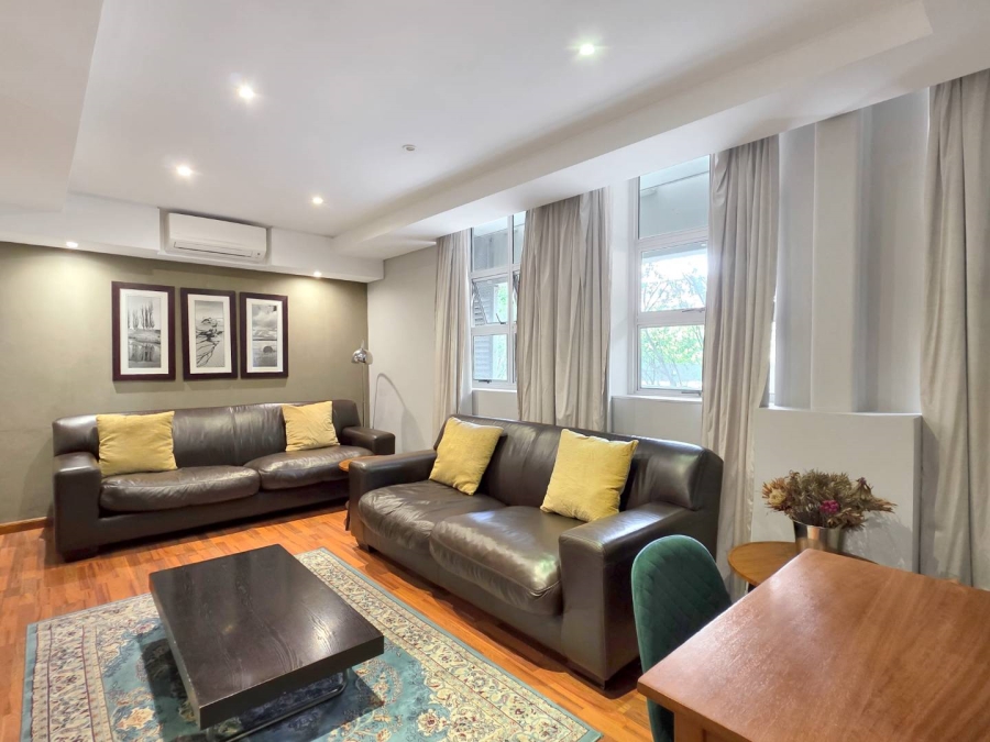 1 Bedroom Property for Sale in Cape Town City Centre Western Cape
